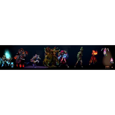 ⭐ ПОДПИСКА DOTA 2 PLUS до 30.01.2025 STEAM (ДОТА 2) - irongamers.ru