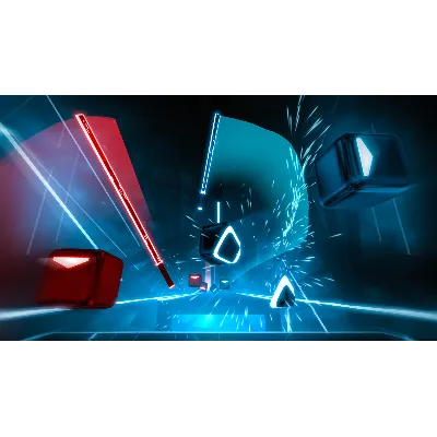 Beat Saber АВТОДОСТАВКА STEAM GLOBAL МГНОВЕННО ЛИЦЕНЗИЯ - irongamers.ru