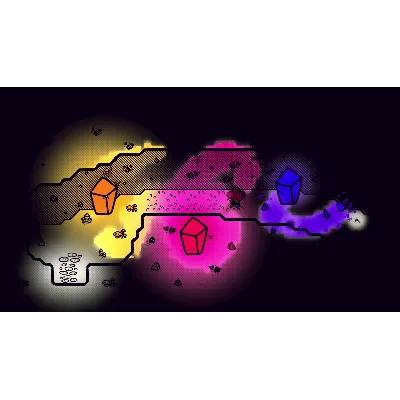 Chicory: A Colorful Tale АВТОДОСТАВКА STEAM GLOBAL МГНОВЕННО ЛИЦЕНЗИЯ - irongamers.ru