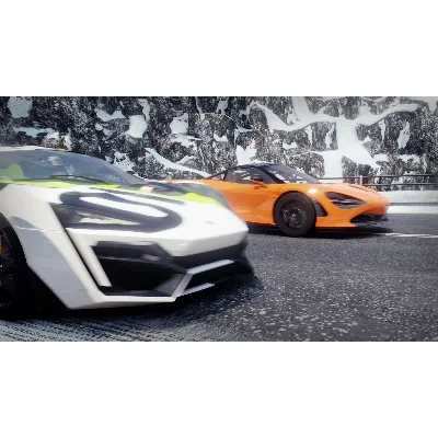 Gear.Club Unlimited 2 - Ultimate | Xbox One & Series - irongamers.ru