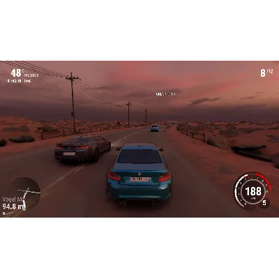 Gear.Club Unlimited 2 - Ultimate | Xbox One & Series - irongamers.ru