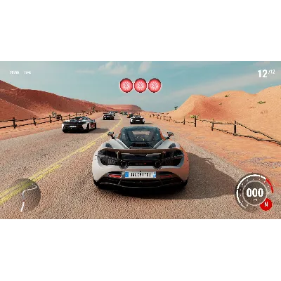 Gear.Club Unlimited 2 - Ultimate | Xbox One & Series - irongamers.ru