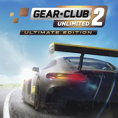 Gear.Club Unlimited 2 - Ultimate | Xbox One & Series - irongamers.ru