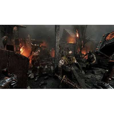 Warhammer: Vermintide 2 - Warrior Priest Career DLC AUTODELIVERY STEAM РОССИЯ - irongamers.ru