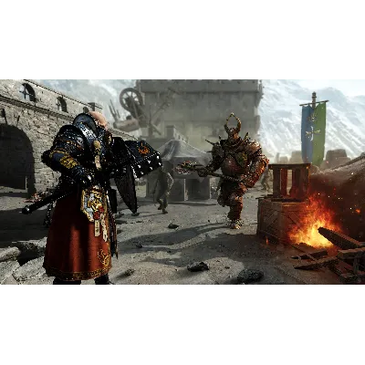 Warhammer: Vermintide 2 - Warrior Priest Career DLC AUTODELIVERY STEAM РОССИЯ - irongamers.ru