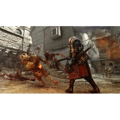 Warhammer: Vermintide 2 - Warrior Priest Career DLC AUTODELIVERY STEAM РОССИЯ - irongamers.ru