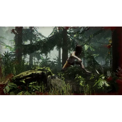 The Forest АВТОДОСТАВКА STEAM GLOBAL МГНОВЕННО ЛИЦЕНЗИЯ - irongamers.ru
