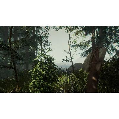 The Forest АВТОДОСТАВКА STEAM GLOBAL МГНОВЕННО ЛИЦЕНЗИЯ - irongamers.ru