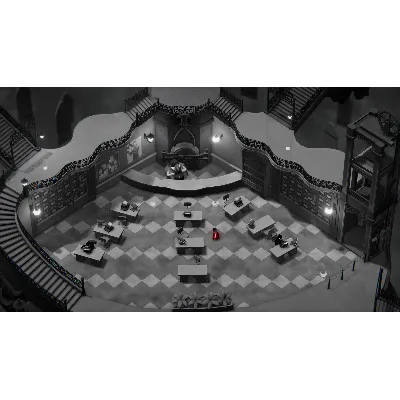 Death&acute;s Door XBOX ONE / XBOX SERIES S|X Ключ ⭐ - irongamers.ru