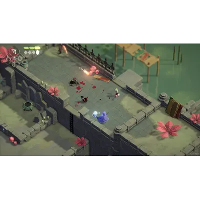Death&acute;s Door XBOX ONE / XBOX SERIES S|X Ключ ⭐ - irongamers.ru