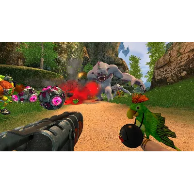 Serious Sam 2 АВТОДОСТАВКА STEAM GLOBAL МГНОВЕННО ЛИЦЕНЗИЯ - irongamers.ru
