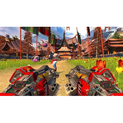 Serious Sam 2 АВТОДОСТАВКА STEAM GLOBAL МГНОВЕННО ЛИЦЕНЗИЯ - irongamers.ru