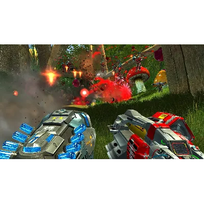 Serious Sam 2 АВТОДОСТАВКА STEAM GLOBAL МГНОВЕННО ЛИЦЕНЗИЯ - irongamers.ru