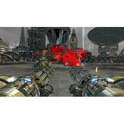 Serious Sam 2 АВТОДОСТАВКА STEAM GLOBAL МГНОВЕННО ЛИЦЕНЗИЯ - irongamers.ru