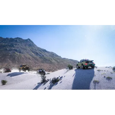 Forza Horizon 5: стандартное XBOX ONE X|S PC Ключ - irongamers.ru