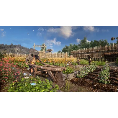 ⭐ Myth of Empires - STEAM (GLOBAL) - irongamers.ru