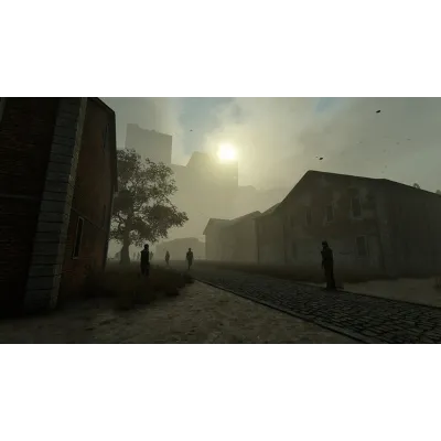 Pathologic 2 / MOP 2 (Steam Ключ/РФ+СНГ) 0% - irongamers.ru