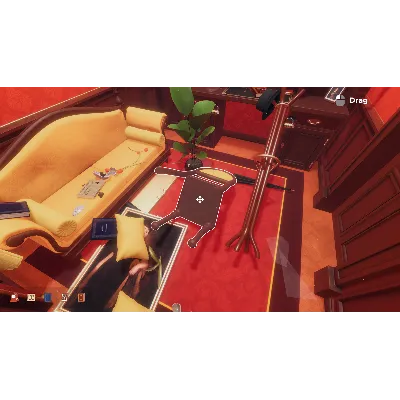 Escape Simulator АВТОДОСТАВКА STEAM GLOBAL МГНОВЕННО ЛИЦЕНЗИЯ - irongamers.ru