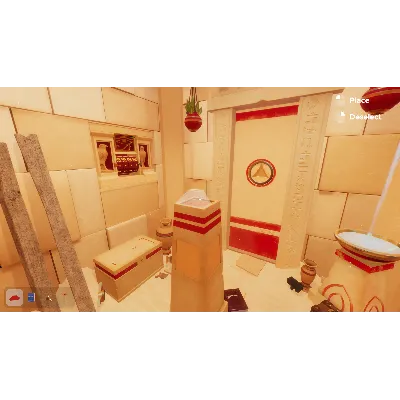 Escape Simulator АВТОДОСТАВКА STEAM GLOBAL МГНОВЕННО ЛИЦЕНЗИЯ - irongamers.ru