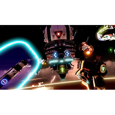 Space Pirate Trainer АВТОДОСТАВКА STEAM GLOBAL МГНОВЕННО ЛИЦЕНЗИЯ - irongamers.ru