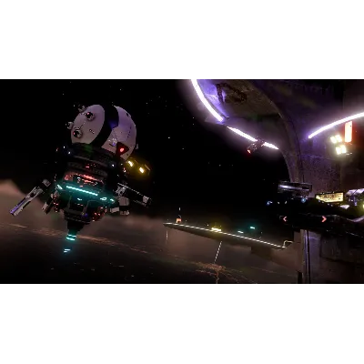 Space Pirate Trainer АВТОДОСТАВКА STEAM GLOBAL МГНОВЕННО ЛИЦЕНЗИЯ - irongamers.ru