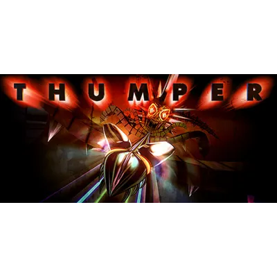 Thumper АВТОДОСТАВКА STEAM GLOBAL МГНОВЕННО ЛИЦЕНЗИЯ - irongamers.ru