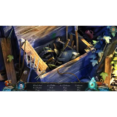 Red Riding Hood - Star Crossed Lovers（STEAM KEY GLOBAL） - irongamers.ru