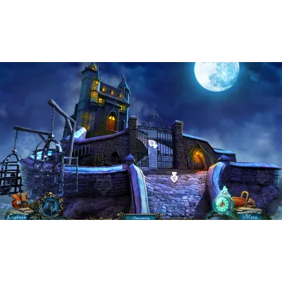 Red Riding Hood - Star Crossed Lovers（STEAM KEY GLOBAL） - irongamers.ru