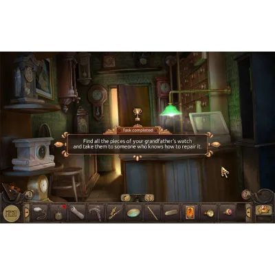Occultus - Mediterranean Cabal（STEAM KEY GLOBAL） - irongamers.ru