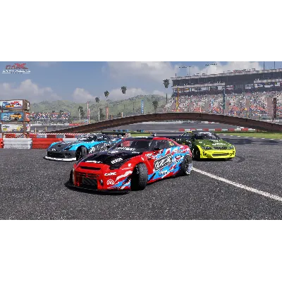 CarX Drift Racing Online АВТОДОСТАВКА STEAM GLOBAL МГНОВЕННО ЛИЦЕНЗИЯ - irongamers.ru