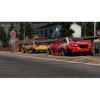CarX Drift Racing Online АВТОДОСТАВКА STEAM GLOBAL МГНОВЕННО ЛИЦЕНЗИЯ - irongamers.ru