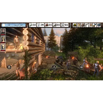 Dead Age 2: The Zombie Survival RPG АВТОДОСТАВКА STEAM GLOBAL МГНОВЕННО ЛИЦЕНЗИЯ - irongamers.ru