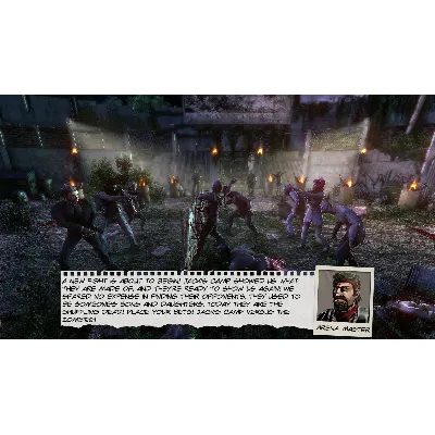 Dead Age 2: The Zombie Survival RPG АВТОДОСТАВКА STEAM GLOBAL МГНОВЕННО ЛИЦЕНЗИЯ - irongamers.ru