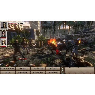 Dead Age 2: The Zombie Survival RPG АВТОДОСТАВКА STEAM GLOBAL МГНОВЕННО ЛИЦЕНЗИЯ - irongamers.ru