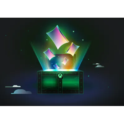 КЛЮЧ XBOX GAME PASS ULTIMATE PC\XBOX EAPlay - irongamers.ru