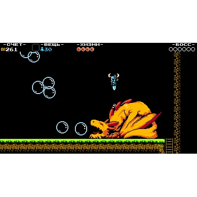 Shovel Knight: Treasure Trove АВТОДОСТАВКА STEAM GLOBAL МГНОВЕННО ЛИЦЕНЗИЯ - irongamers.ru