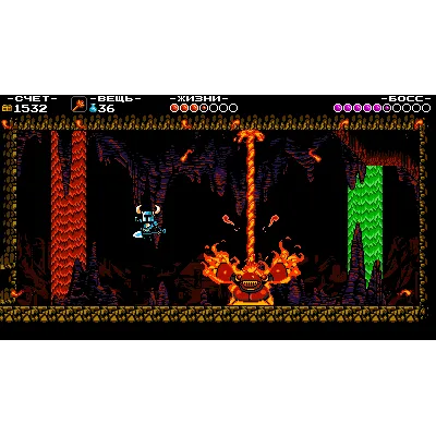 Shovel Knight: Treasure Trove АВТОДОСТАВКА STEAM GLOBAL МГНОВЕННО ЛИЦЕНЗИЯ - irongamers.ru