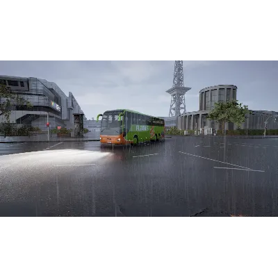 Fernbus Simulator АВТОДОСТАВКА STEAM GLOBAL МГНОВЕННО ЛИЦЕНЗИЯ - irongamers.ru