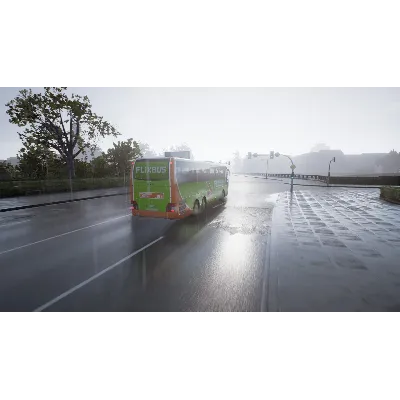 Fernbus Simulator АВТОДОСТАВКА STEAM GLOBAL МГНОВЕННО ЛИЦЕНЗИЯ - irongamers.ru
