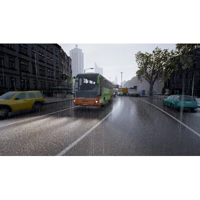 Fernbus Simulator АВТОДОСТАВКА STEAM GLOBAL МГНОВЕННО ЛИЦЕНЗИЯ - irongamers.ru