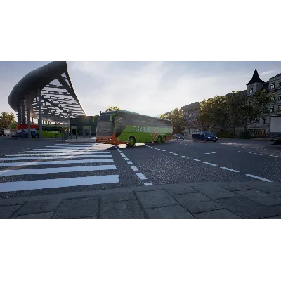Fernbus Simulator АВТОДОСТАВКА STEAM GLOBAL МГНОВЕННО ЛИЦЕНЗИЯ - irongamers.ru