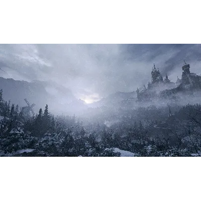 Resident Evil Village XBOX ONE / XBOX SERIES X|S КЛЮЧ + - irongamers.ru