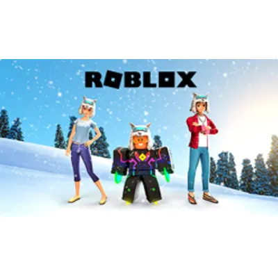 ⭐ Roblox: Cyberpunk Wolf Hat Drop #1 - irongamers.ru
