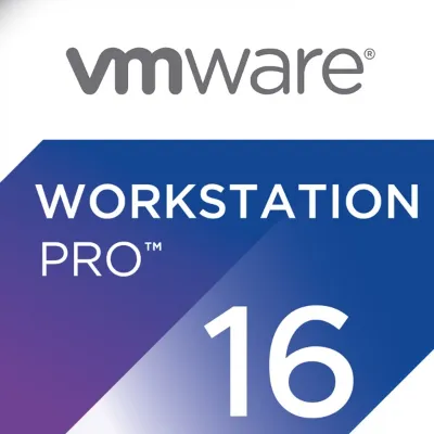 VMware Workstation 16.x.x Pro —Бессрочная (Global) - irongamers.ru