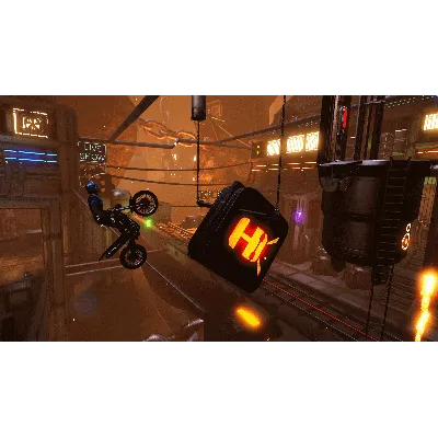 Trials Fusion: The Awesome Max Edition XBOX КЛЮЧ + - irongamers.ru