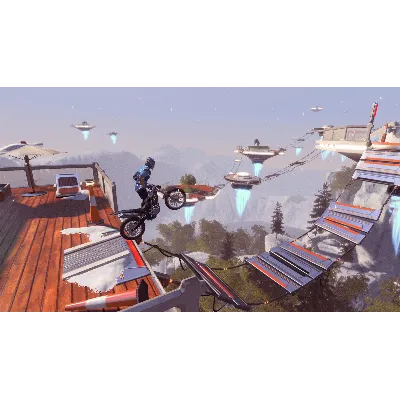 Trials Fusion: The Awesome Max Edition XBOX КЛЮЧ + - irongamers.ru