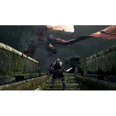 DARK SOULS: REMASTERED XBOX ONE /SERIES X|S КЛЮЧ ЛИЦЕНЗИЯ - irongamers.ru