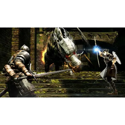 DARK SOULS: REMASTERED XBOX ONE /SERIES X|S КЛЮЧ ЛИЦЕНЗИЯ - irongamers.ru