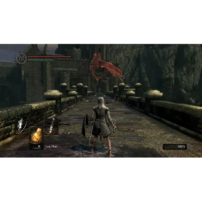 DARK SOULS: REMASTERED XBOX ONE /SERIES X|S КЛЮЧ ЛИЦЕНЗИЯ - irongamers.ru