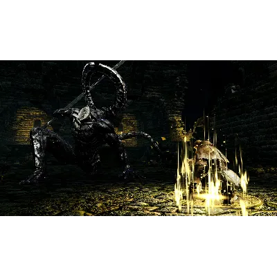 DARK SOULS: REMASTERED XBOX ONE /SERIES X|S КЛЮЧ ЛИЦЕНЗИЯ - irongamers.ru